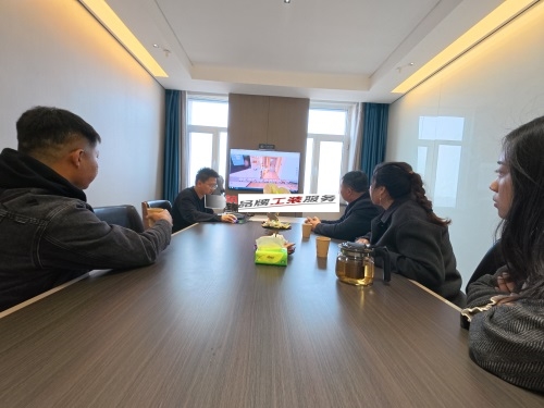 西安设计装修公司|西安金霆电竞酒店设计装修方案沟通